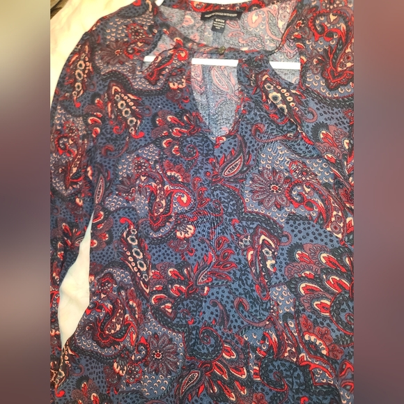 Perfect FALL DRESS ( Size Small) - Picture 3 of 5